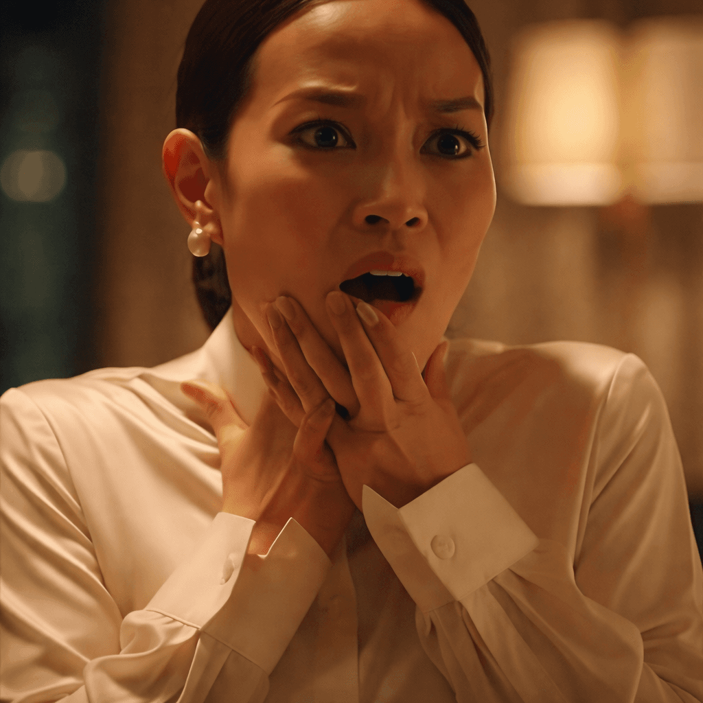 06TPH แม่เลี้ยงหัวเราะเยาะเด็กกำพร้า…แต่สิ่งที่เกิดขึ้นหลังจากนั้นทำให้เธอแทบหายใจไม่ออก